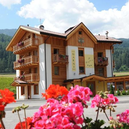 Residence Garni Il Giglio 코메차두라 외부 사진